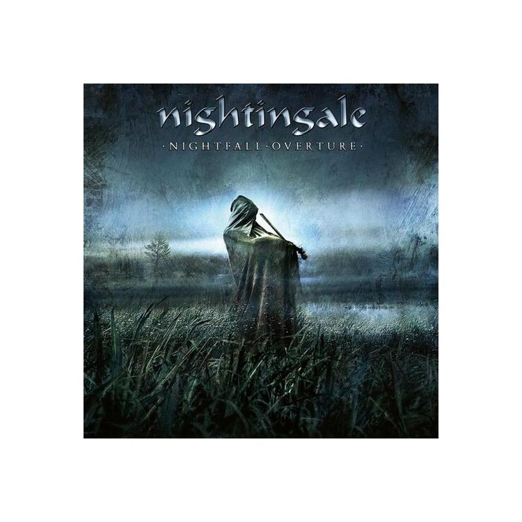 NIGHTINGALE - Nightfall Overture [lp] (Remastered, Reissue)