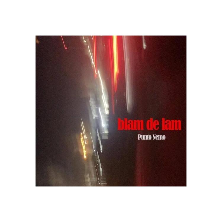 BLAM DE LAM - Punto Nemo