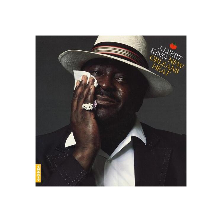 ALBERT KING - New Orleans Heat