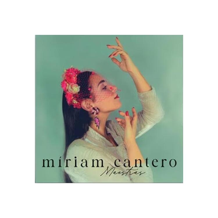 MIRIAM CANTERO - Maestras