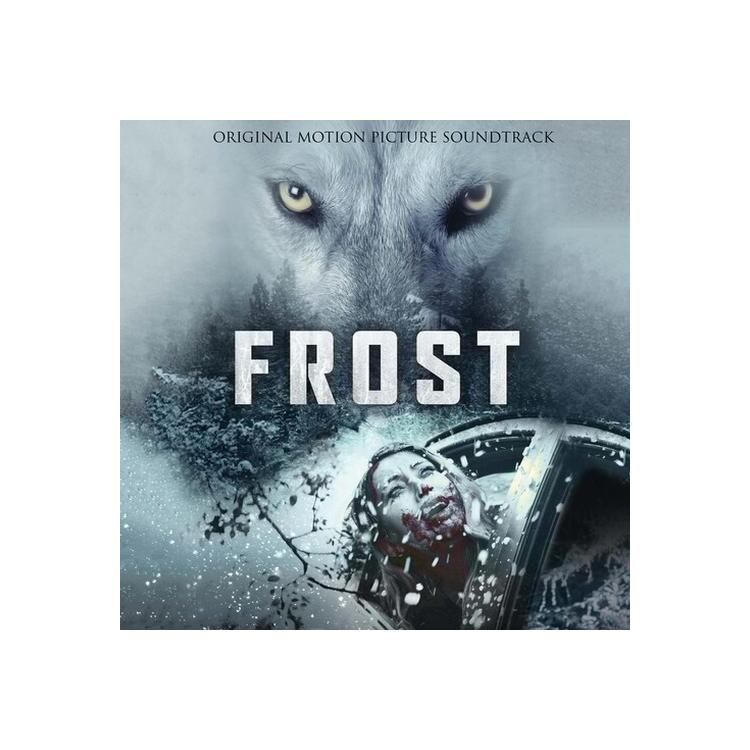 FERNANDO PERDOMO - Frost - O.S.T.