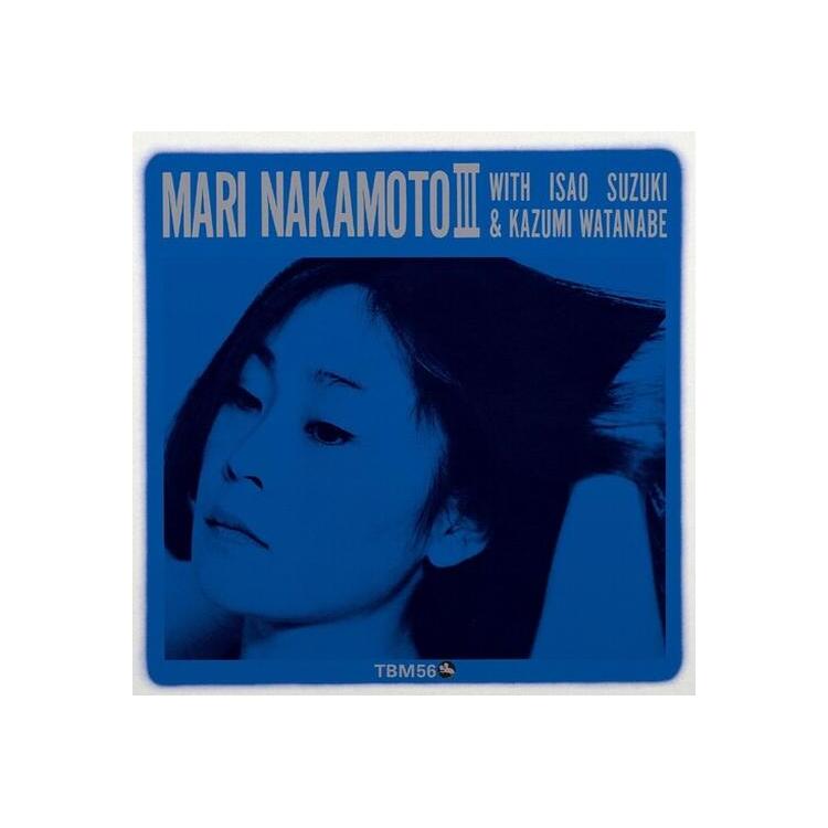 MARI NAKAMOTO - Mari Nakamoto 3 <limited>