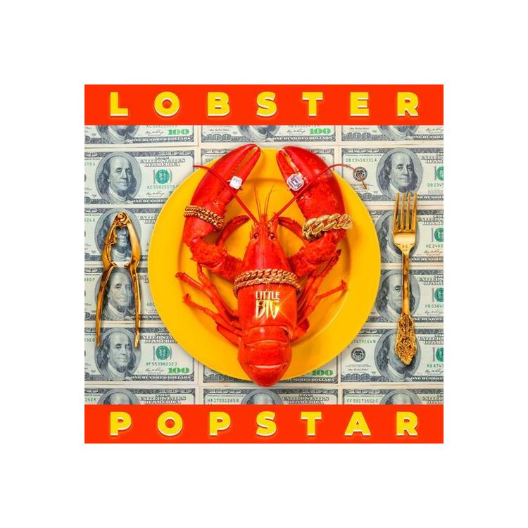 LITTLE BIG - Lobster Popstar