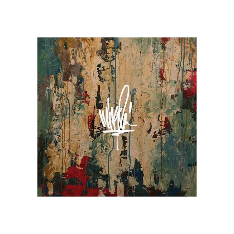 MIKE SHINODA - Post Traumatic