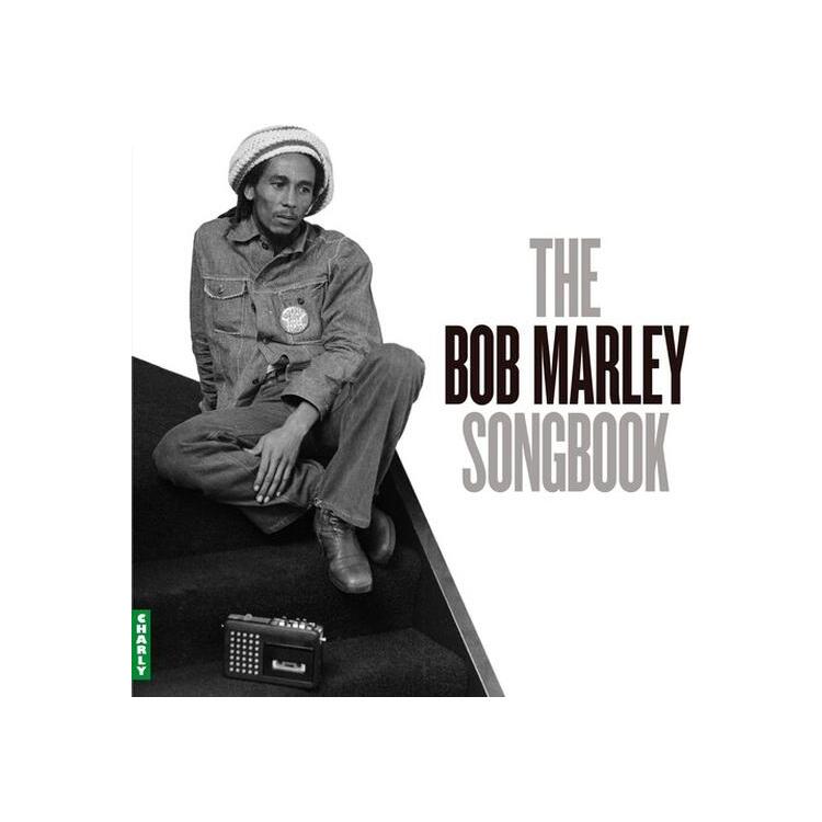 BOB MARLEY & FRIENDS - Bob Marley Songbook