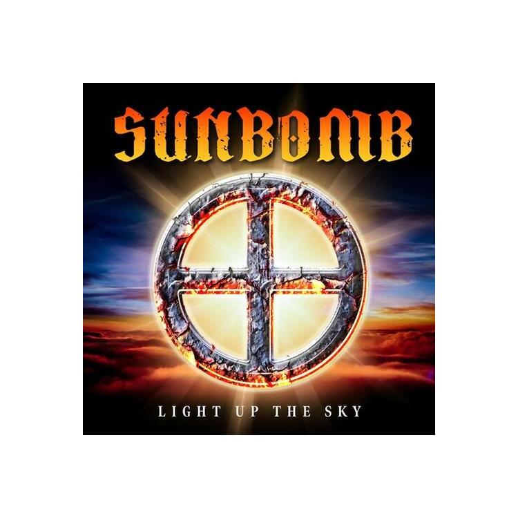 SUNBOMB - Light Up The Sky