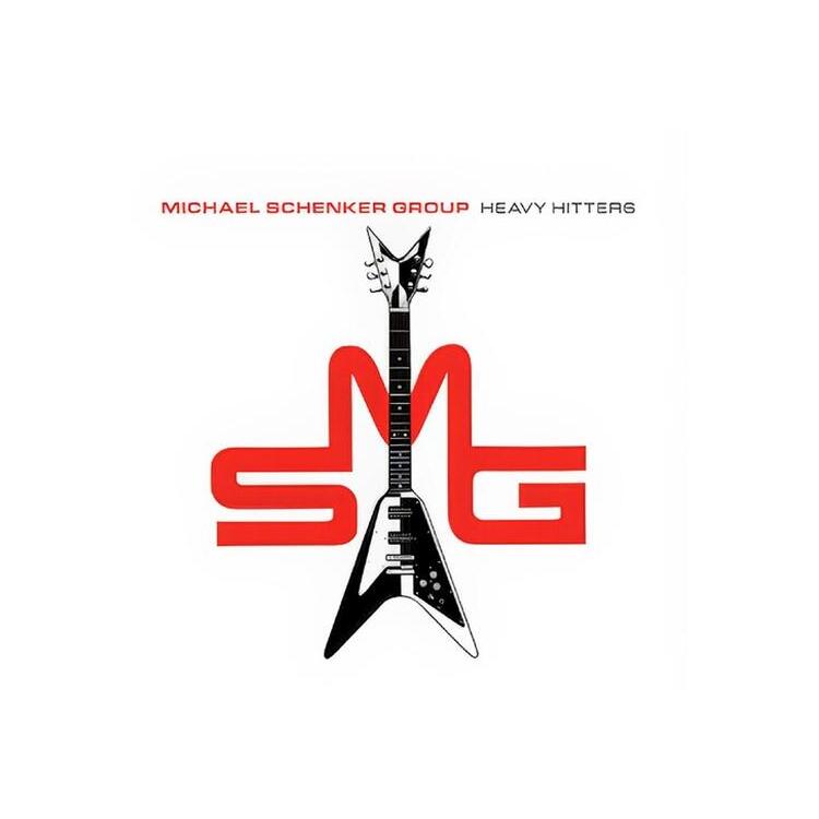 MICHAEL GROUP SCHENKER - Heavy Hitters