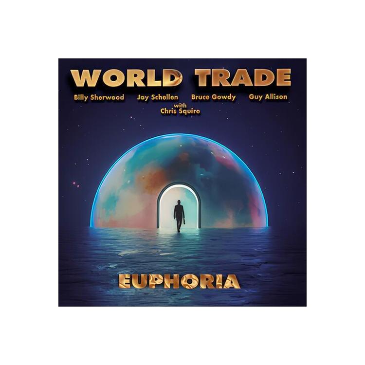 WORLD TRADE - Euphoria