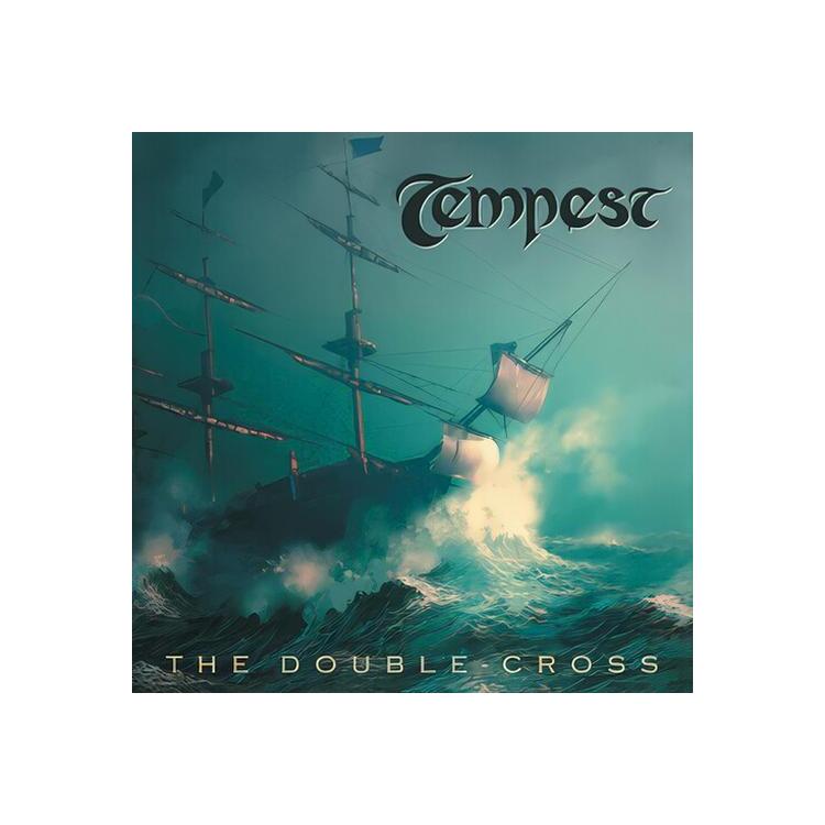 TEMPEST - Double-cross