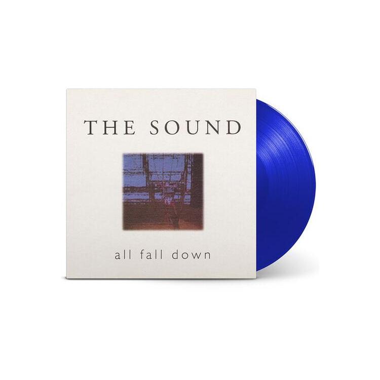 THE SOUND - All Fall Down