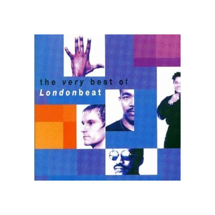 LONDONBEAT - Very Best Of