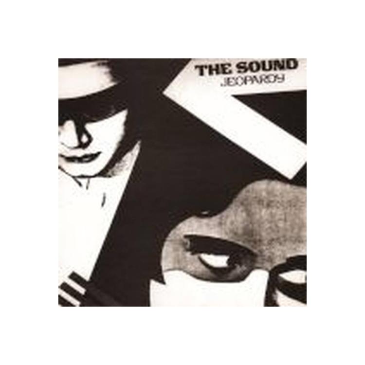 THE SOUND - Jeopardy