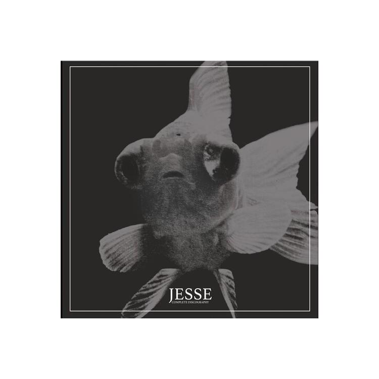 JESSE - Complete Discography