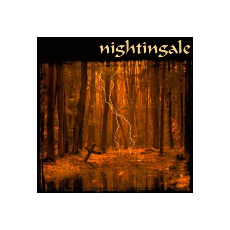 NIGHTINGALE - 'I'