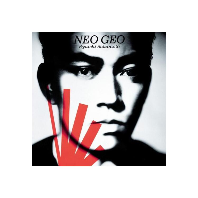 RYUICHI SAKAMOTO - Neo Geo (Vinyl)