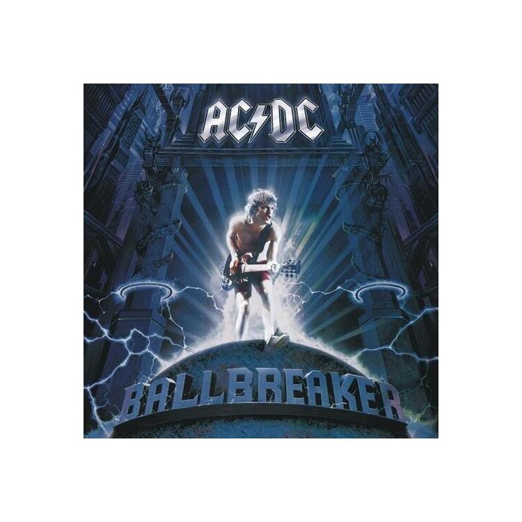 AC/DC - Ballbreaker