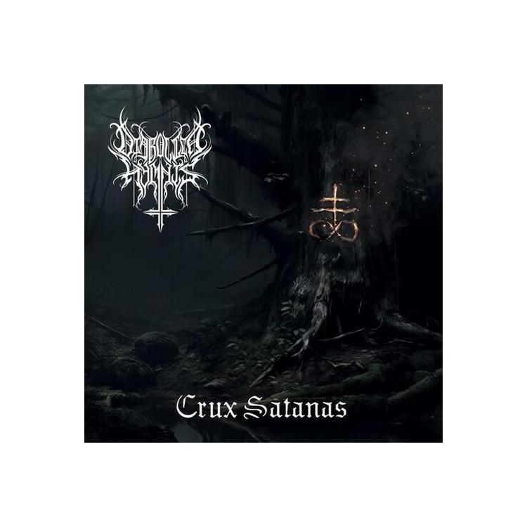 DIABOLICA HYMNIS - Crux Satanas