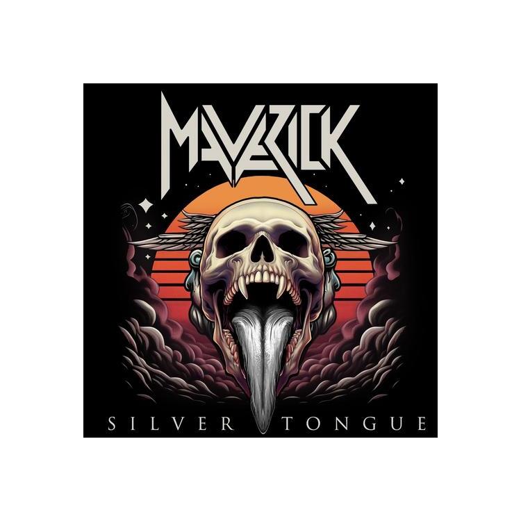 MAVERICK - Silver Tongue