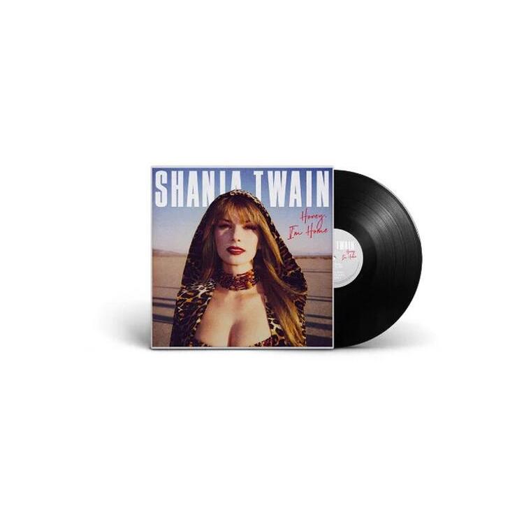 SHANIA TWAIN - Greatest Hits - Summer Tour Edition 2024