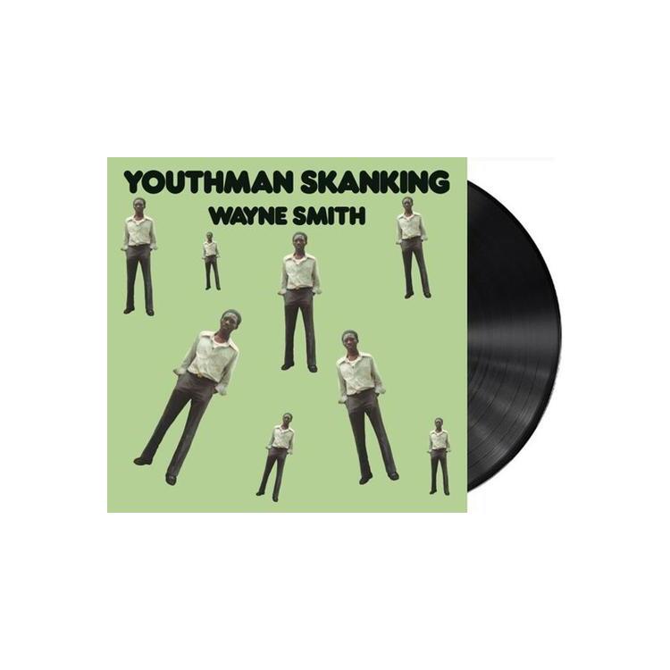 WAYNE SMITH - Youthman Skanking