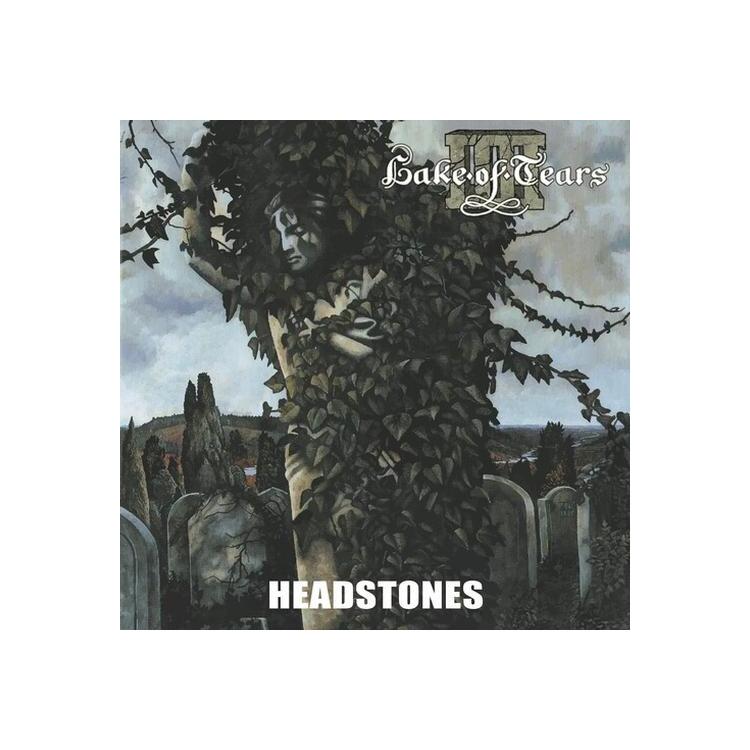 LAKE OF TEARS - Headstones