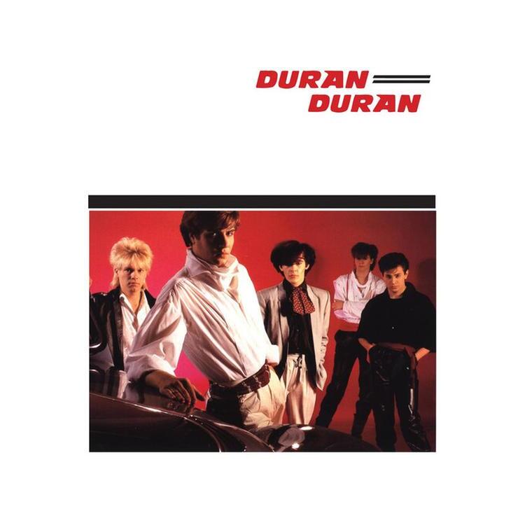 DURAN DURAN - Duran Duran (2010 Remaster)