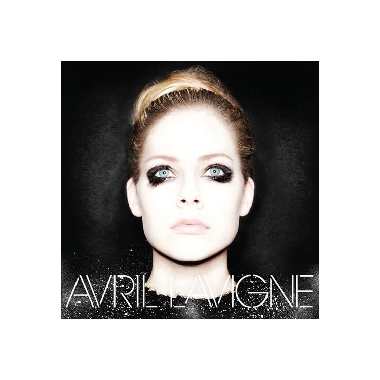 AVRIL LAVIGNE - Avril Lavigne