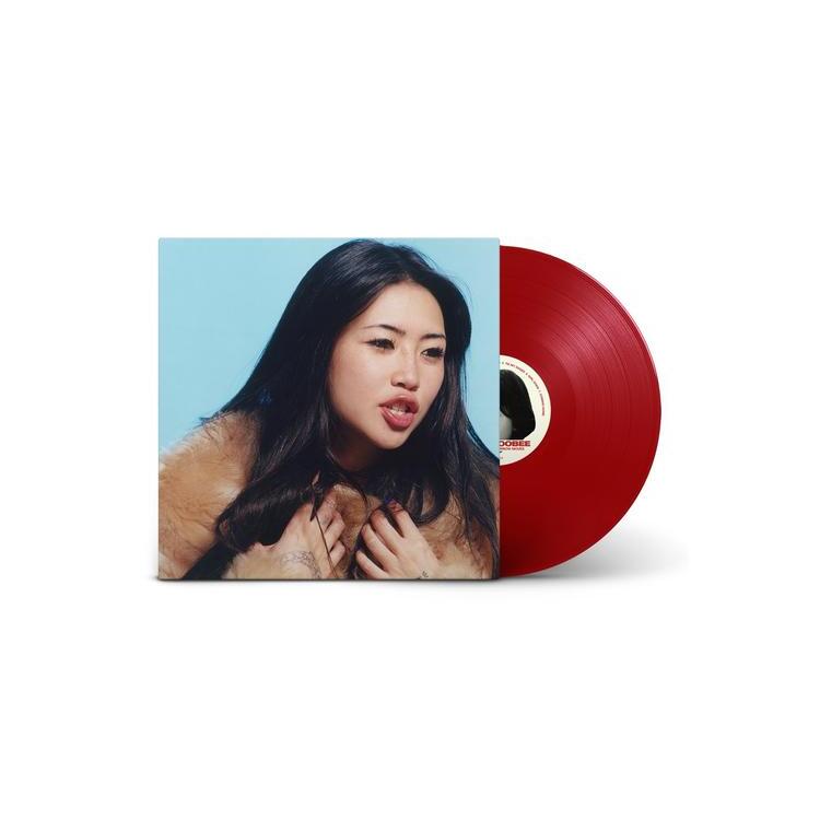 BEABADOOBEE - This Is How Tomorrow Moves (Red Vinyl)