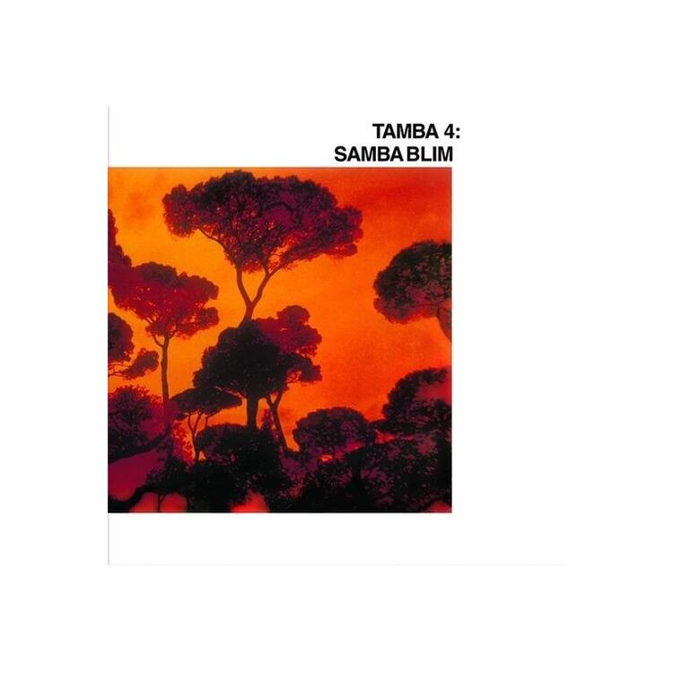 TAMBA 4 - Samba Blim