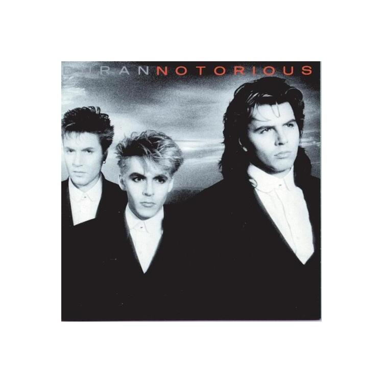 DURAN DURAN - Notorious (2010 Remaster)