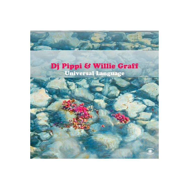 DJ PIPPI & WILLIE GRAFF - Universal Language (Vinyl)