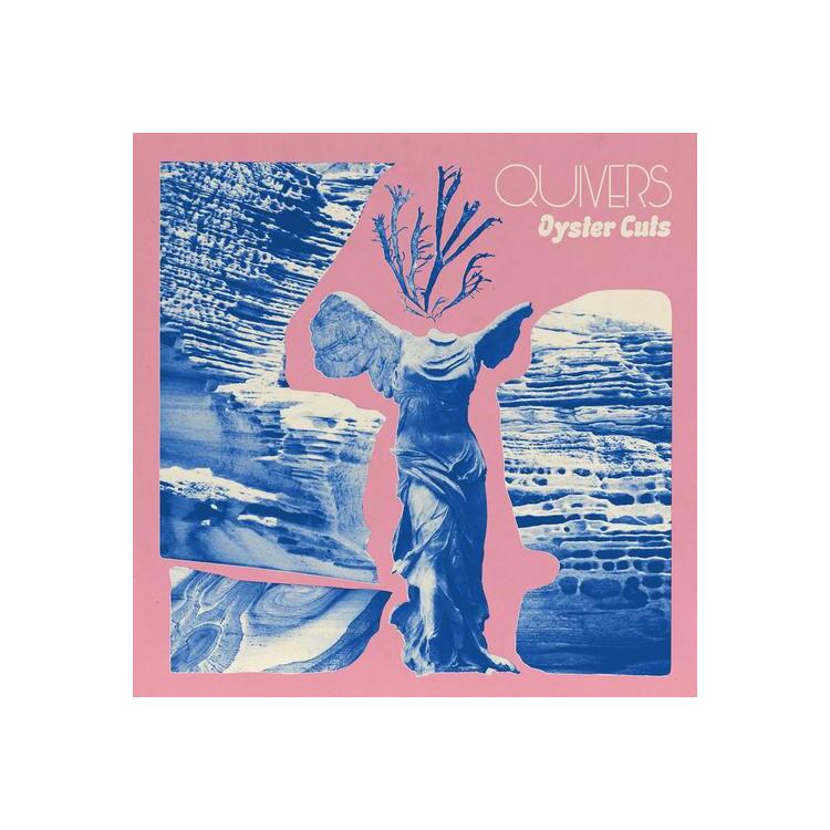 QUIVERS - Oyster Cuts