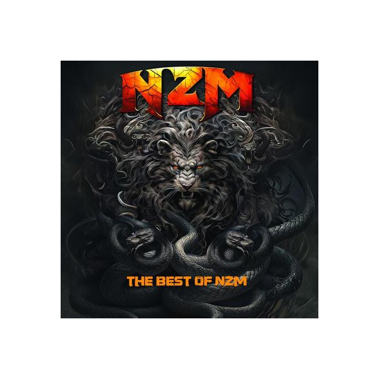 NZM - Best Of Nzm