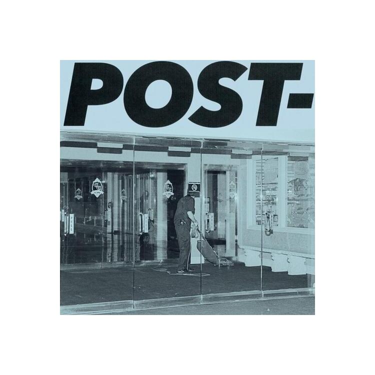 JEFF ROSENSTOCK - Post-