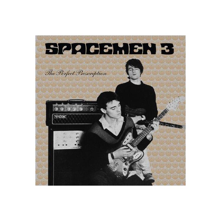 SPACEMEN 3 - The Perfect Prescription