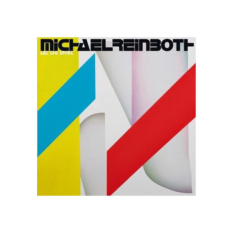 MICHAEL REINBOTH - Let The Spirit/rs6 Avant