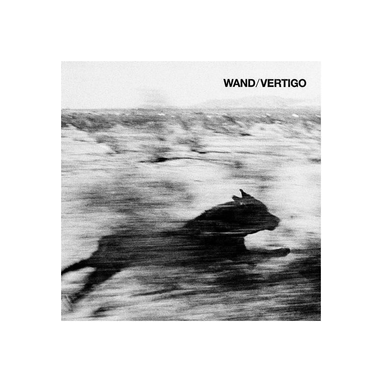 WAND - Vertigo