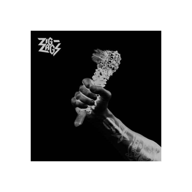 ZIG ZAGS - Strange Masters