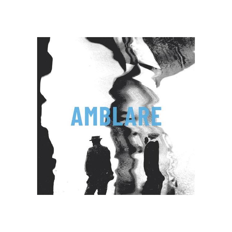 AMBLARE - Amblare