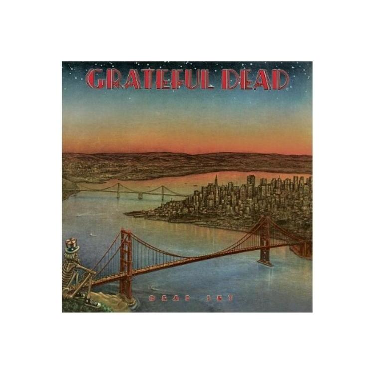 GRATEFUL DEAD - Dead Set