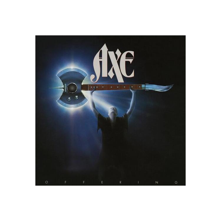 AXE - Offering