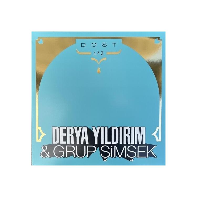 DERYA & GRUP SIMSEK YILDIRIM - Dost 1 & 2