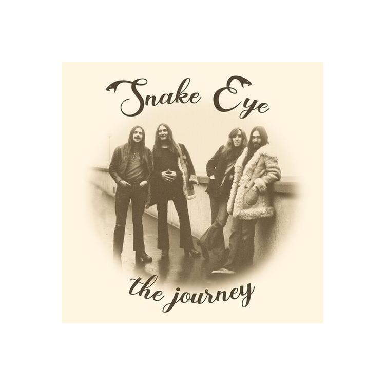 SNAKE EYE - Journey