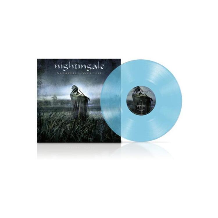 NIGHTINGALE - Nightfall Overture