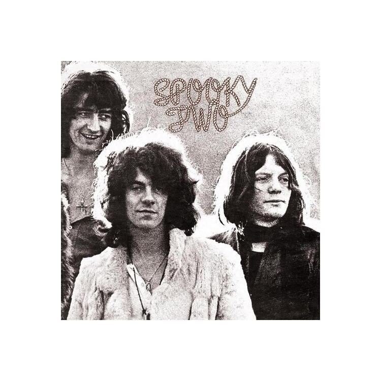 SPOOKY TOOTH - Spooky Two