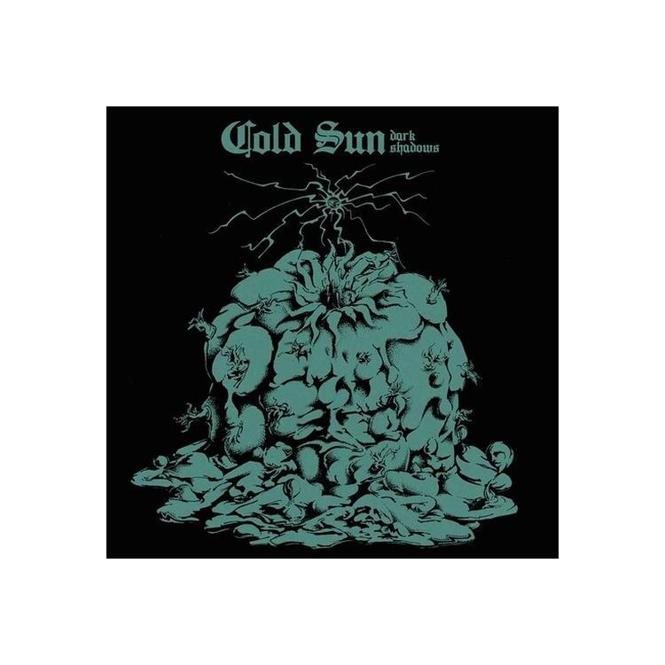 COLD SUN - Dark Shadows