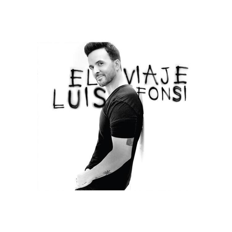 LUIS FONSI - El Viaje