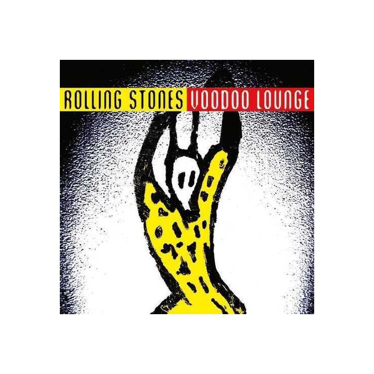 ROLLING STONES - Voodoo Lounge (30th Anniversary Edition)