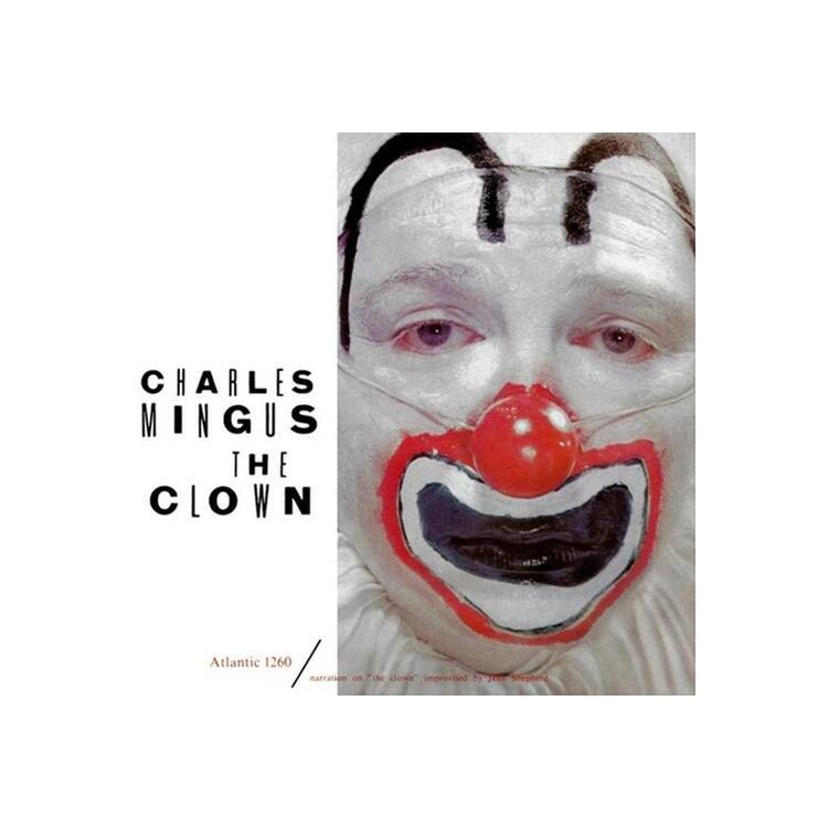 MINGUS - Clown