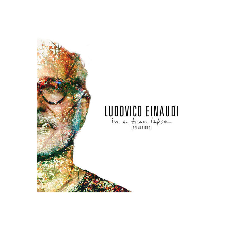 LUDOVICO EINAUDI - In A Time Lapse (Reimagined)